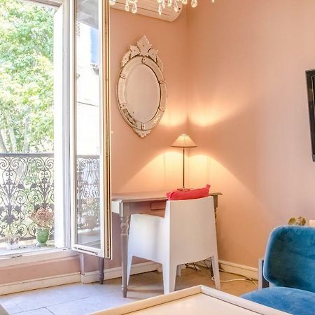 Appartement Canourgue - Premiere Conciergerie Montpellier Luaran gambar