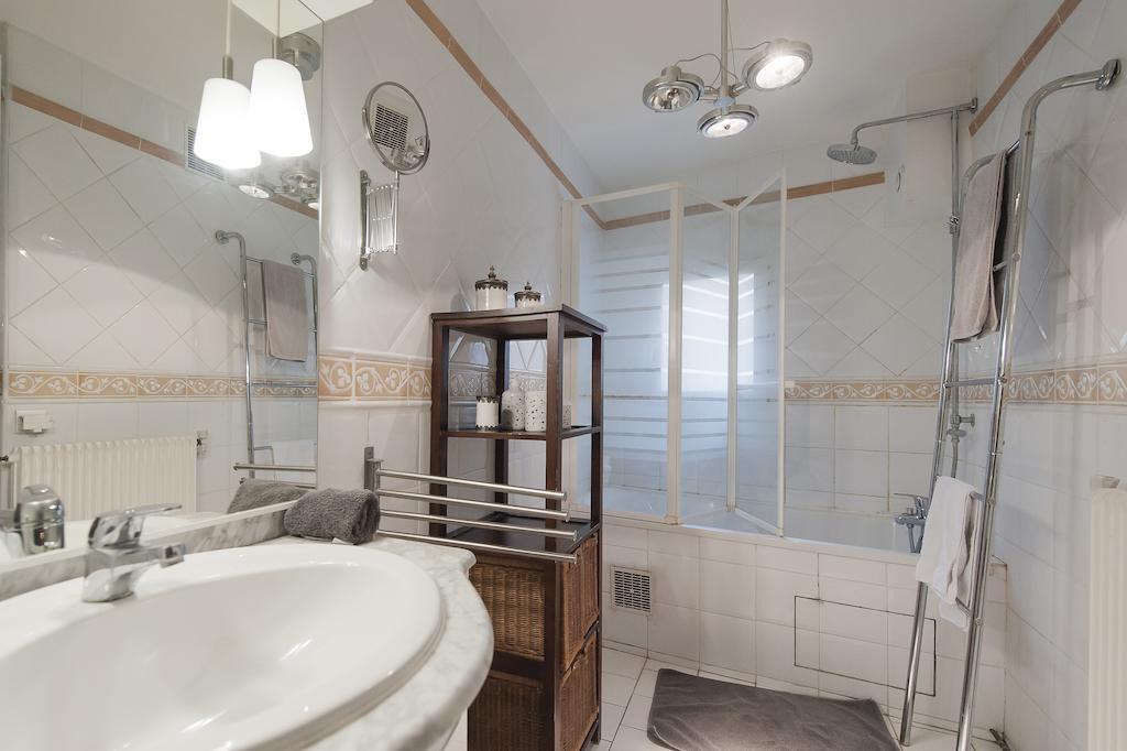 Appartement Canourgue - Premiere Conciergerie Montpellier Bilik gambar