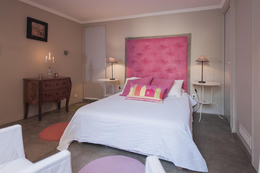 Appartement Canourgue - Premiere Conciergerie Montpellier Bilik gambar