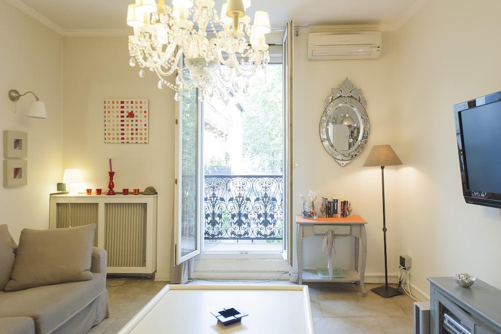 Appartement Canourgue - Premiere Conciergerie Montpellier Bilik gambar