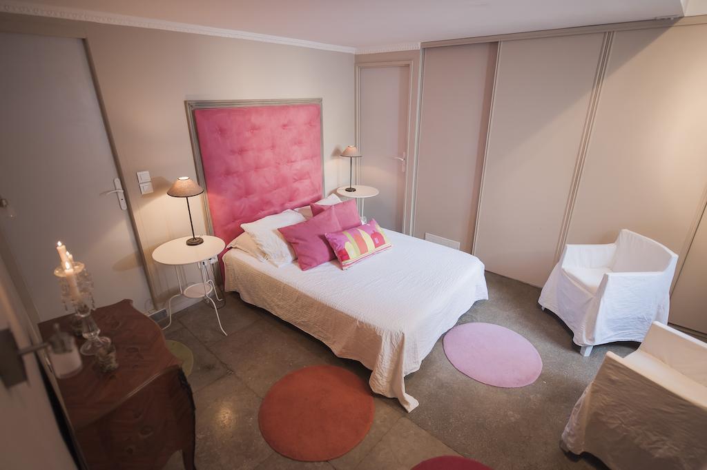 Appartement Canourgue - Premiere Conciergerie Montpellier Bilik gambar