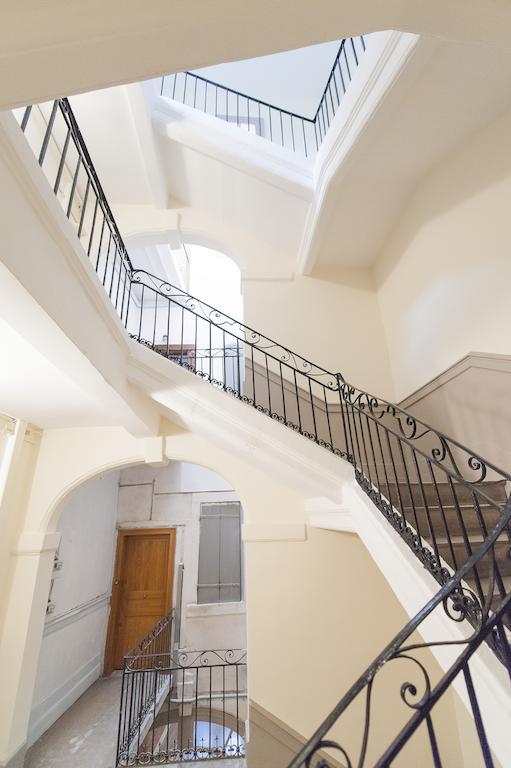 Appartement Canourgue - Premiere Conciergerie Montpellier Luaran gambar
