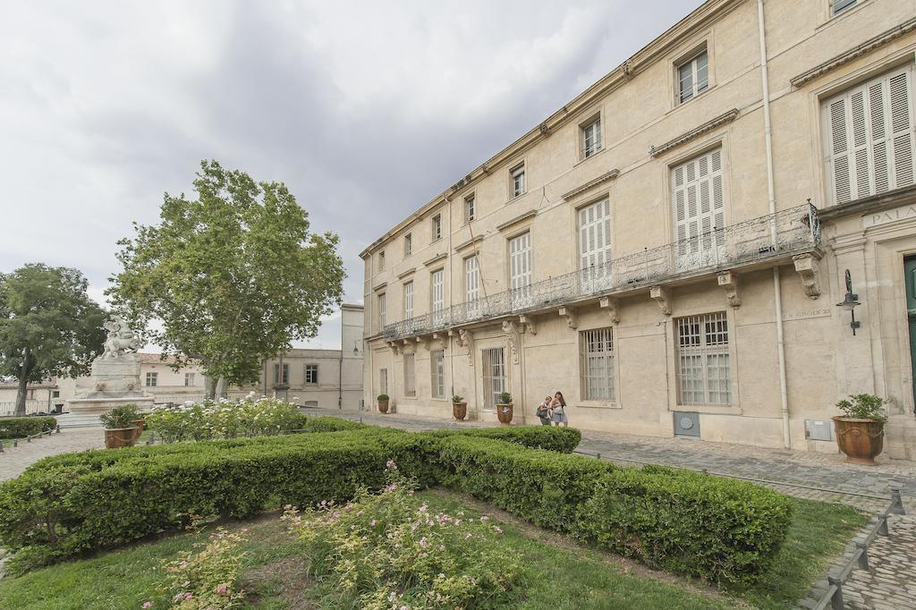 Appartement Canourgue - Premiere Conciergerie Montpellier Luaran gambar
