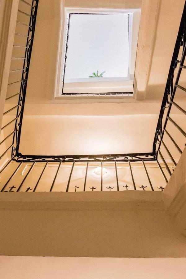 Appartement Canourgue - Premiere Conciergerie Montpellier Luaran gambar