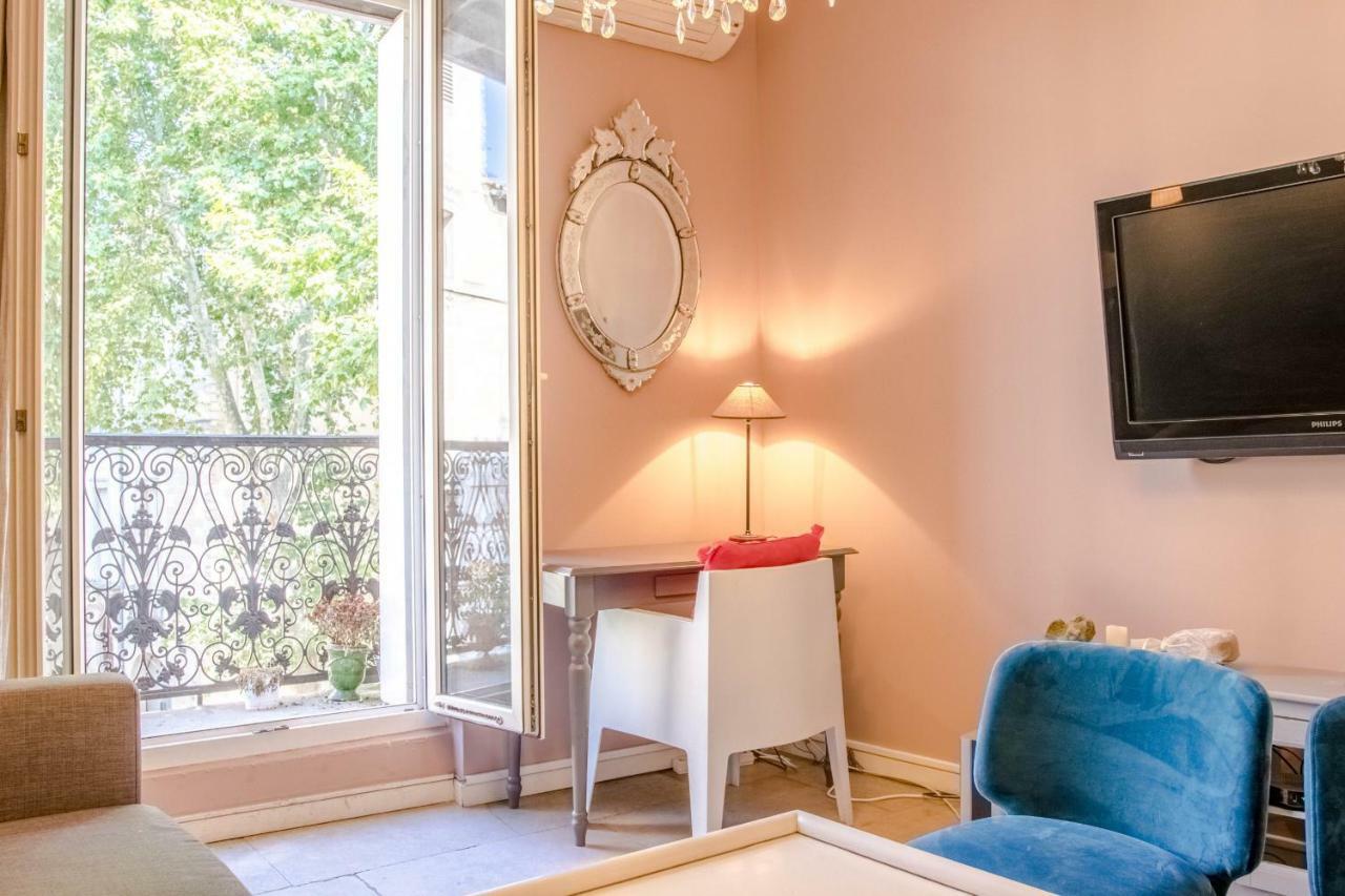 Appartement Canourgue - Premiere Conciergerie Montpellier Luaran gambar