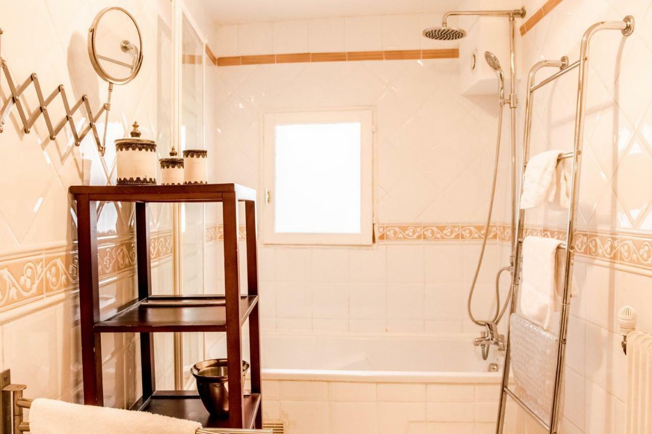 Appartement Canourgue - Premiere Conciergerie Montpellier Luaran gambar