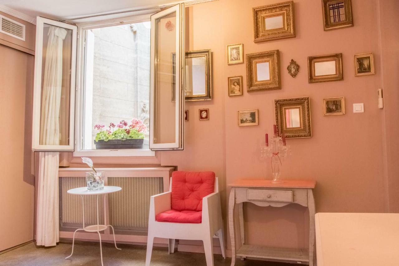 Appartement Canourgue - Premiere Conciergerie Montpellier Luaran gambar