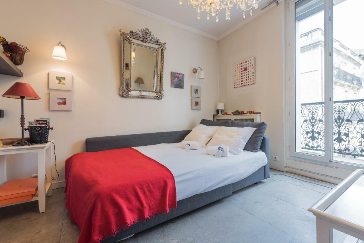 Appartement Canourgue - Premiere Conciergerie Montpellier Luaran gambar