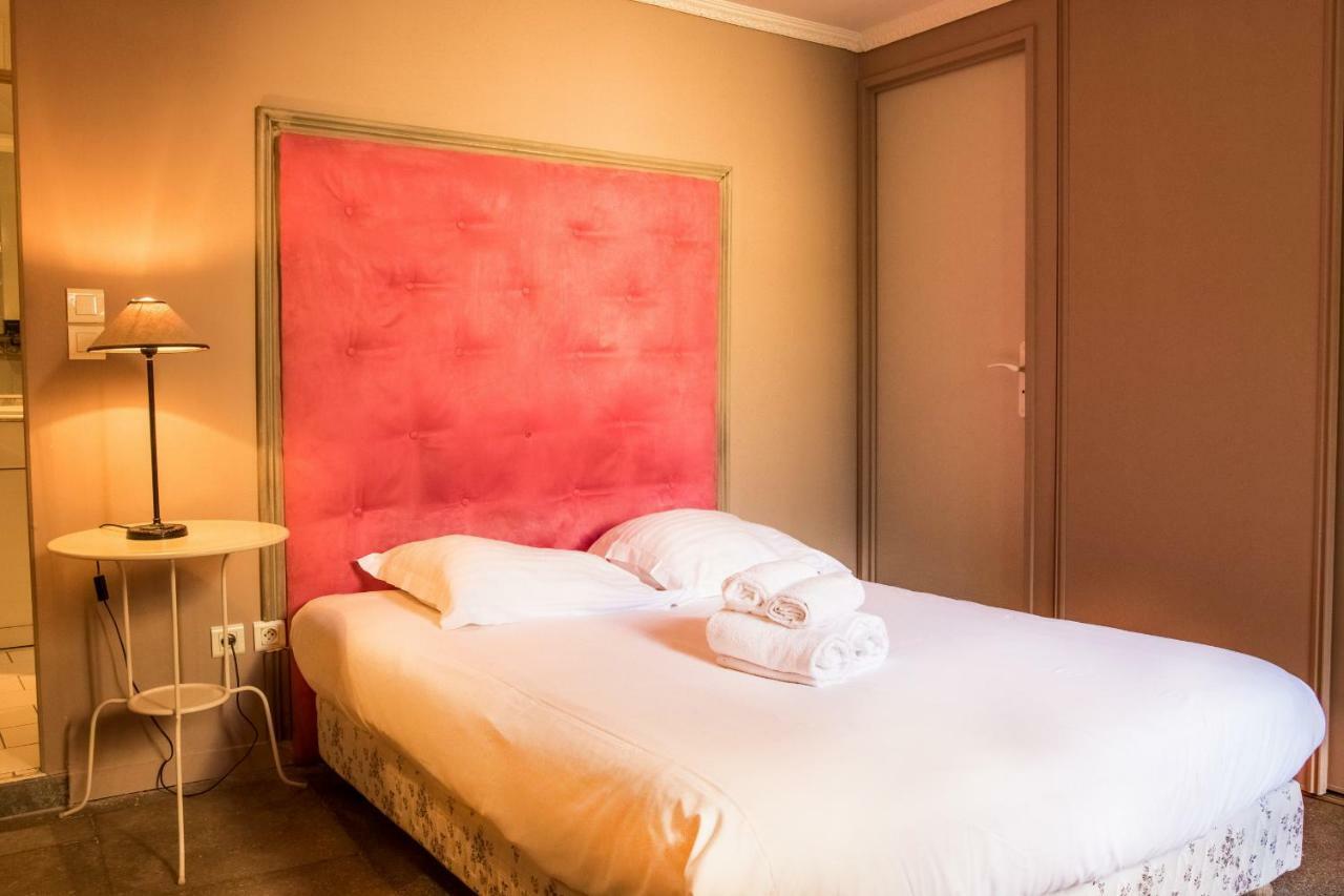 Appartement Canourgue - Premiere Conciergerie Montpellier Luaran gambar