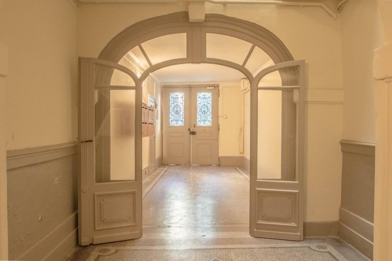 Appartement Canourgue - Premiere Conciergerie Montpellier Luaran gambar